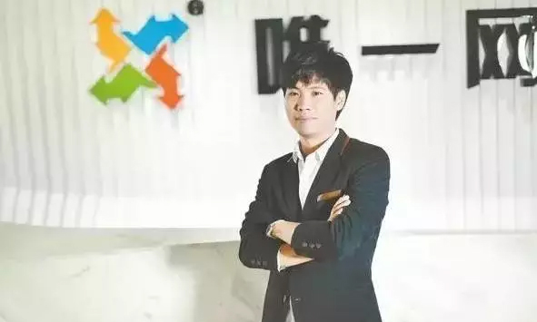 时代华商分享：32岁老板从0创业，现把公司卖到7.3亿" width=