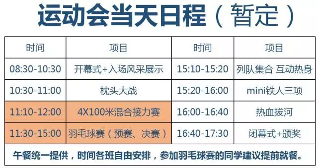 中大时代华商第九届MBA学员运动会启动大会" width=