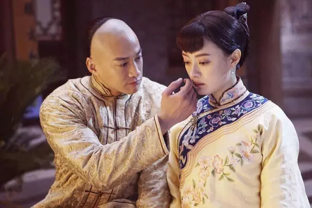 幸福女子学堂分享:《那年花开月正圆》婚姻里,女人最需要的是这一点" /><br />
</span></div>
<div><span style=