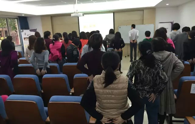 时代华商幸福女子学堂《女性中医养颜养生》课程回顾" width=