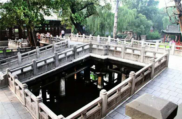 寻根溯源·生生不息——时代华商后EMBA班山西晋商文化游学回顾