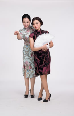 中山大学幸福女子学堂