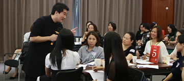中山大学幸福女子学堂