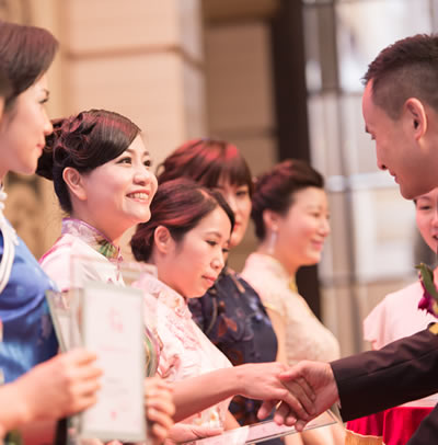 中山大学幸福女子学堂