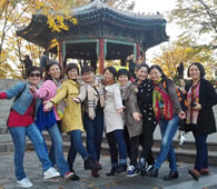 中山大学幸福女子学堂