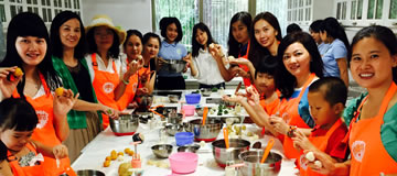 中山大学幸福女子学堂