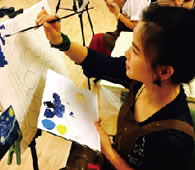 中山大学幸福女子学堂