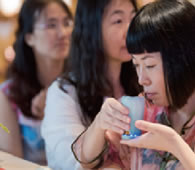 中山大学幸福女子学堂