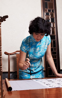 中山大学幸福女子学堂