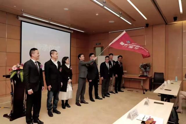 阳春三月,我们一起筑梦奔跑|时代华商培训节特辑