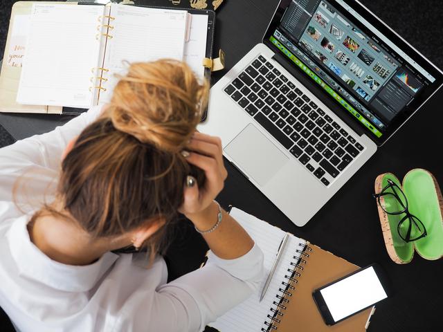 在职经理MBA课程笔记 | 困扰我17年的职场难题,2天内被解开了