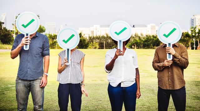 腾讯再调职级 | 若企业变革,人力资源管理如何设计职级体系?
