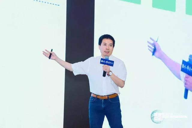 名师有约 | 高雄勇:企业爆品的秘密,守正(产品)+出奇(价格)