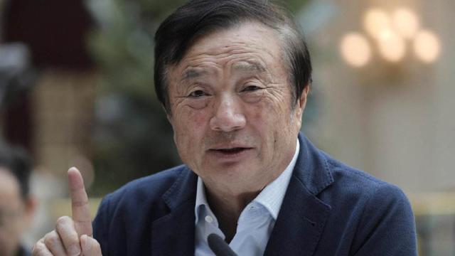 任正非:华为最担心员工养成惰怠思想 | 法国《观点》周刊采访