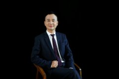 鲁强-董事长-个人简介