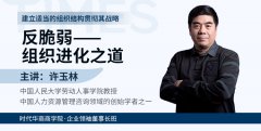 《反脆弱——组织进化之道》