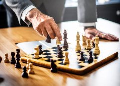 企业家经营必修的“帝王之道”，千年前就被国学看透了！