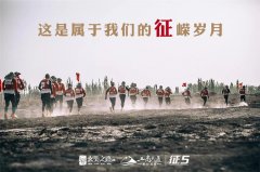 中大华商勇士喜摘五连冠，恭迎征5英雄凯旋归来！